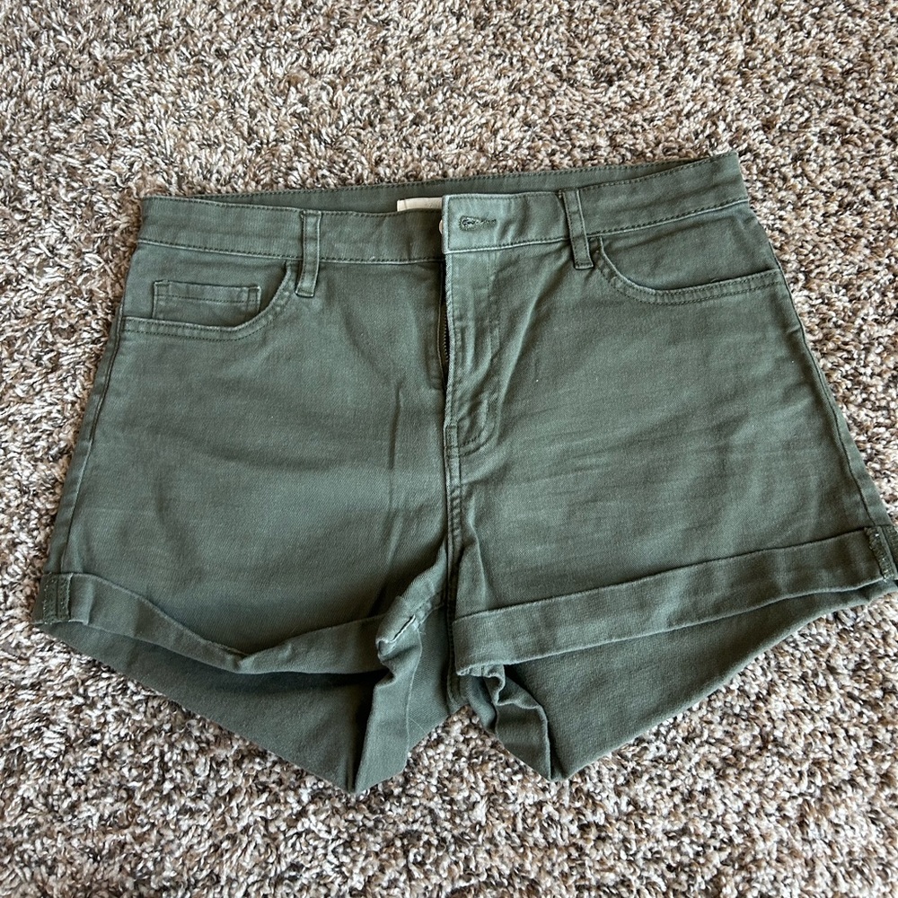 Shorts